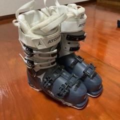 キッズ スキー オールインワン5点セット 90cm ブーツ 17-18.5cm キッズ スキー オールインワン5点セット 90cm ブーツ 17-18.5cm