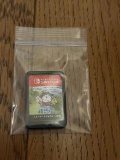 Nintendo Switchソフト ドラえもん のび太の新恐竜　※ソフトのみ