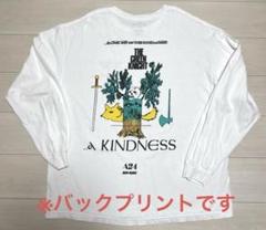 MIN-NANO×The Green Knight ロンT XXLのサムネイル