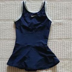 ナイキ ワンピース水着 女の子