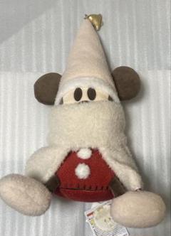 ディズニー リルリンリン ぬいぐるみ タグ付き