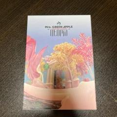 2025年最新】mrs. green apple utopia 初回限定盤の人気アイテム