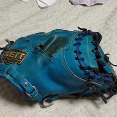 グローブ キャッチャーミット