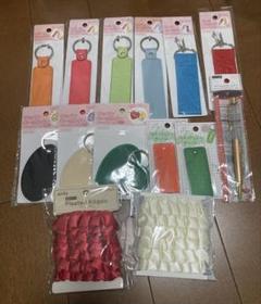 推し活　まとめ　セリア