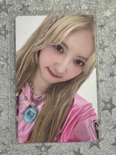 BABYMONSTER 台北会場限定 ワルツrami ラミC ver. トレカ - メルカリ
