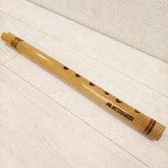 JULIO PRODUCCIONES アンデス縦笛 民族楽器 ケーナ - メルカリ