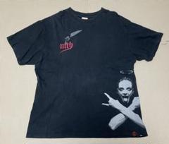 マキシマムザホルモン ぶっ生き返すツアー Tシャツ サイズ XL