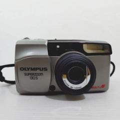 2025年最新】OLYMPUS ZOOM 130の人気アイテム - メルカリ