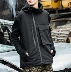 glamb Phelix mountain parka 3 マウンテンパーカー