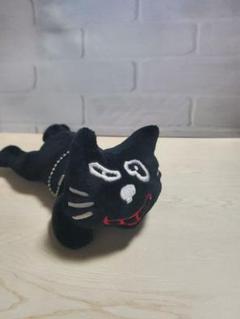 キヨ猫 寝そべり2点セット 新品】キヨ猫ぬいぐるみ LEVEL.2 寝そべり 1点 【未開封】の通販