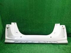N-BOX 令和4年 ホンダ N-BOXカスタム L ターボ JF3 リアバンパー