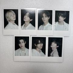 ENHYPEN 宵 -YOI- HMV 購入特典 トレカ コンプ 7枚