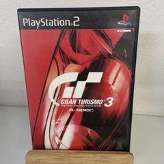 GRAN TURISMO 3 A-SPEC