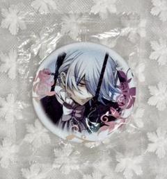 PandoraHearts パンドラハーツ 缶バッジ ブレイク パンドラハーツ ザークシーズ=ブレイク 缶バッジ アニカプ