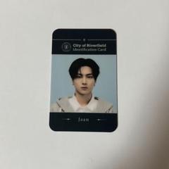 ENHYPEN DARKMOON IDカード　セット未開封 Enhypen memorabilia dark moon special album card and ID set