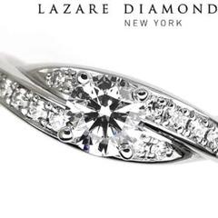 2025年最新】LAZARE DIAMOND 付属品：鑑定書 リング・指輪の人気