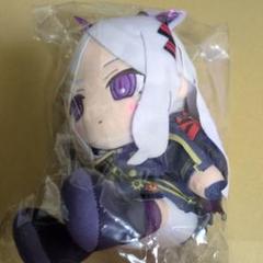 ブルアカ ぬいぐるみ 中国限定 グッズ ブルーアーカイブ ヒナ ブルーアーカイブ -Blue Archive- ちょこぷに おおきな40cm