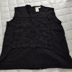 希少✨タオコムデギャルソン Tシャツ いちご 半袖AD2009 栗原たお 黒 希少✨タオコムデギャルソン Tシャツ いちご 半袖AD2009 栗原た