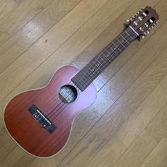【美品中古】Aria ギタレレ ミニギター G-Uke アコギ 美品中古】Aria ギタレレ ミニギター G-Uke アコギ ギター - ギター