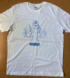 SPACE JAM／スペース・ジャム 半袖Tシャツ　GU