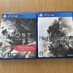 2025年最新】ps4 ニーアオートマタの人気アイテム - メルカリ