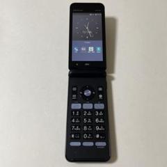 ガラケー　SIMフリー　GRATINA KYF37 4G対応