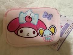 サンリオ マイメロディ マルチティッシュケース