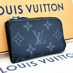 未使用に近い⭐ルイヴィトン モノグラムエクリプス ポルトモネジュールコインケース 楽天市場】【全品10%OFFクーポン】 ルイヴィトン コインケース