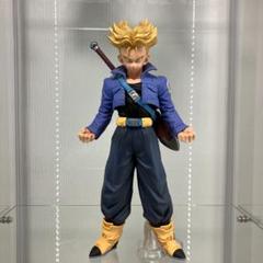 ドラゴンボール MSP スーパーサイヤ人トランクス Amazon.co.jp: ドラゴンボールZ MASTER STARS PIECE THE TRUNKS