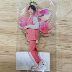 モバガチャ 小林萌花 缶バッジ アクキー アクスタ モバガチャ 小林萌花 缶バッジ アクキー アクスタ - メルカリ