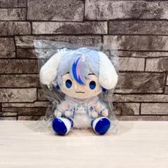 2025年最新】シクフォニ 雨乃こさめ ぬいぐるみの人気アイテム