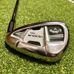 Callaway ROGUE Pro ウェッジ