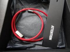ATTACHMENT アタッチメント ブレスレット 差し色