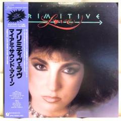 マイアミ・サウンド・マシーン　Conga　貴重リミックス CD Gloria Estefan Miami Sound Machine Conga Dance Mix EX in