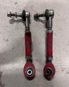 マークＸ　トーコンロッド　829factory マークXトーコンロッド829factory