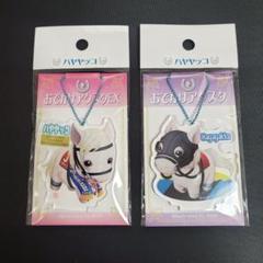 2025年最新】jra アクリルスタンドの人気アイテム - メルカリ