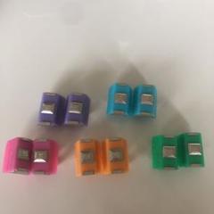 フィンガーウェイツ 10g×10個
