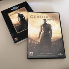 【美品】グラディエーター　DVD ユニバーサル