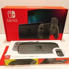 ニンテンドー Switch 任天堂 本体