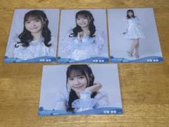 STU48 宗雪里香 和ま 直筆サイン入りチェキ 8枚セット STU48の7