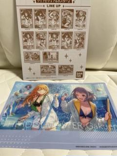 2025年最新】クリアビジュアルポスターの人気アイテム - メルカリ