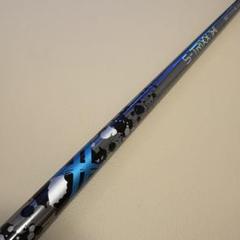 S-TRIXX X エストリックス エックス シャフト コブラ DS ADAPT