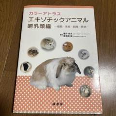 値下げ　カラーアトラス エキゾチックアニマルの診療指針〈Vol.1〉 カラーアトラスエキゾチックアニマル 鳥類編 ―種類・生態・飼育