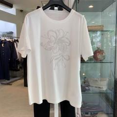 【まこまこ】美品 MARC CAIN マークケイン トップス Marc Cain（トップス）のフリマアイテム一覧