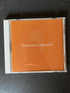 踊ってばかりの国　グッバイ、ガールフレンド　CD