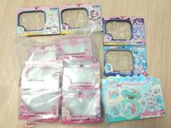 シャイニーキャッツパクト　　スペシャルセット　プリコーデドール　空箱のサムネイル