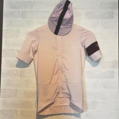 Rapha ラファ　サイクルジャージとキャップ