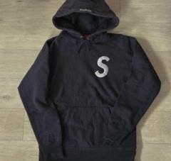 supreme Sサイズ スウェット Supreme S Logo Zip Up Hooded Sweatshirt (FW23) - $168