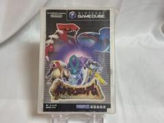 【動作確認済み】ポケモンコロシアム ゲームキューブ用ソフト メモリーカード付き