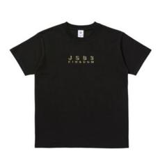 JSBブランド 正規品 初期 カットオフスリーブTシャツ JSBブランド 正規品 初期 カットオフスリーブTシャツ